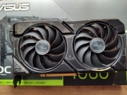 Asus RTX 4060Ti 16gb Dual OC Karta graficzna Gw