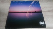 ENO MOEBIUS ROEDELIUS PLANK - BEGEGNUNGEN II LP