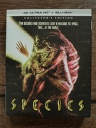 Species 4K UHD Shout Factory