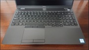 Laptop DELL Latitude 5500 15,6 "i5-8365U, 16 GB RAM, 256 GB SSD"