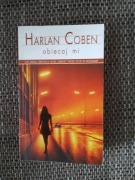 Obiecaj mi  Harlan Coben