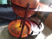 Barek na alkohol Globobarek 