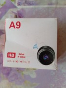 Kamera szpiegowska mini WIFI HD Detekcja