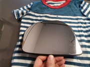 Wkład lusterka prawe Partner 2008