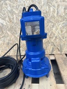 Nowa pompa do wody brudnej Faggiolati G271T6D3-J6AA 26m3