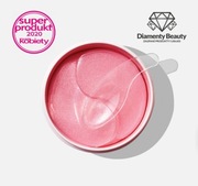 Mary Kay Hydrożelowe Ultranawilżające Płatki pod Oczy Mary Kay