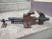 Stare imadło 115 stalowe 