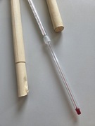 Termometr laboratoryjny 