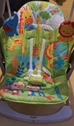 Huśtawka Bujak Fisher Price