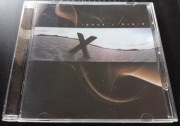 Spock's Beard – X CD