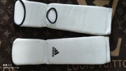 ochraniacze na nogi mma  ADIDAS roz. M