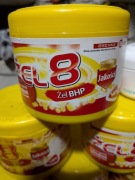 Żel do rąk pasta BHP V8 500ml 6 pudełek warto