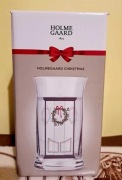 Szklanka do piwa Holmegaard Christmas 2024, 300 ml.
