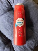 Żel pod prysznic Old Spice whitewater  data ważności 12/2025