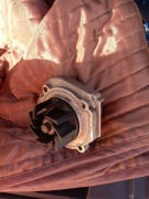 Pompy wodne do fiat grande punto 1.4 benzyna 