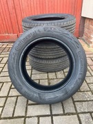Opony letnie Continental Ecocontact 195/55 R16