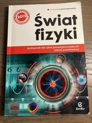 Świat fizyki podręcznik poziom podstawowy 