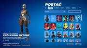 Konto Fortnite Og Take The L