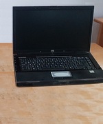 HP Pavilion dv5000