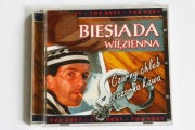 Biesiada Więzienna - Czarny chleb czarna kawa - CD
