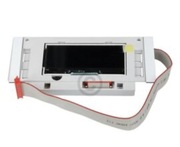 Wyświetlacz do piekarnika Whirlpool 481010364134