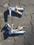 Podnòżki tylne Yamaha R6 5EB 1999