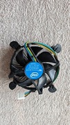 Chłodzenie procesora Intel i5 10 generacji