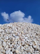 Grys Dolomitowy Biała Marianna