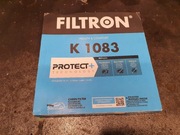 Filtr powietrza kabinowy Filtron K 1083