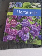 Hortensje autor Ewa Chojnowska
