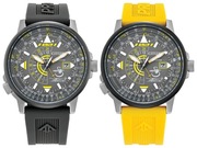 Męski Zegarek Citizen PROMASTER Sikorsky Nighthawk BJ7004-43H Etui BOX