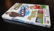 PIŁKA NOŻNA III – NAJWIĘKSZE MECZE WSZECHCZASÓW (DVD ENG )