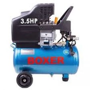 Kompresor olejowy sprężarka BOXER 50L 8 atmosfer