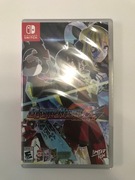 Blaster Master Zero 2 Switch Limited Run
