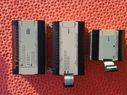 OMRON CPM1A-40CDT1-D CPM1A-40EDT1 CPM1A-MAD11