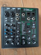 Mackie ProFX6v3 Mikser Analogowy