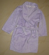 PRIMARK, szlafrok, 7-8 lat