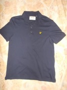 Lyle&Scott koszulka polo męs. r.L