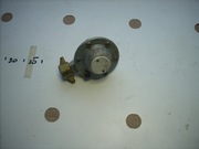 Reduktor gazowy do butli turystycznej METRIX 1RK 0,8 PN