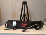 Dalmierz wielofunkcyjny Leica Geosystem 