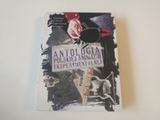 ANTOLOGIA POLSKIEJ ANIMACJI EKSPERYMENTALNEJ- 3 DVD- BOX -RYBCZYŃSKI 