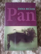 Emma Becker - PAN