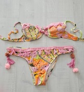 Calzedonia strój kąpielowy roz L