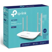 ROUTER TP-LINK ARCHER A5-WI-FI ac1200-jak nowy !