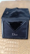 Dior  eleganckie lusterko do torebki retro lata 2005
