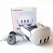 Google VR Meta Qwest 3 128gb