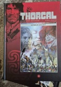 THORGAL Hachette TOM 32 BITWA O ASGARD
