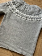 Sweter Ralph Lauren XS z wełną narty apres ski