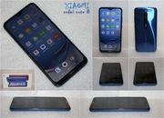 XIAOMI REDMI NOTE 8 32GB ŚLICZNY NIEBIESKI MIUI 12 DualSIM