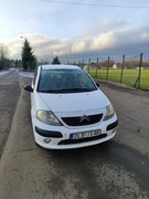 Citroen C3 2004r 1.4 benzyna